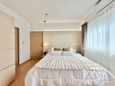 พนาสนธิ์ กรีนเพลส คอนโดมิเนียม / Phanason Greenplace Condominium