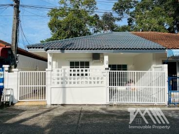 บ้านศุภมาศ ป่าคลอก ถลาง / Baan Supamas