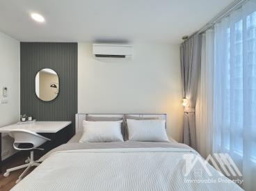 เดอะวิว คอนโด สวนหลวง / The View Condo Suanluang