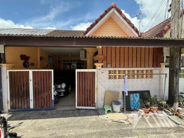 ธารทอง วิชิต / Baan Thantong