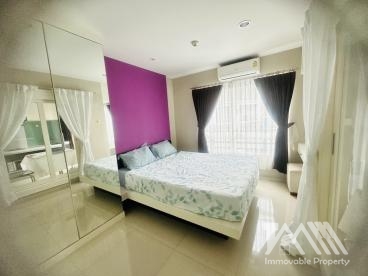 เดอะซีน คอนโด/THE SCENE CONDO
