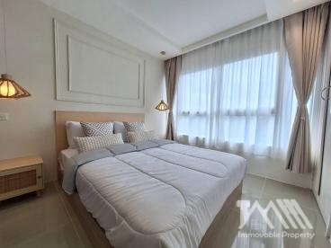 เดอะ รอยัล เพลส คอนโดมิเนียม / The Royal Place Condominium