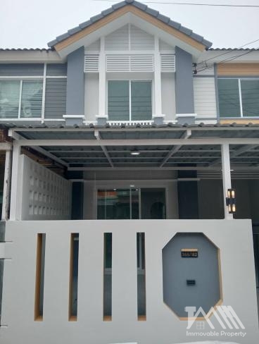 พฤกษาวิลล์ ถลาง / หลัง รพ.ถลาง / Pruksa Ville Thalang