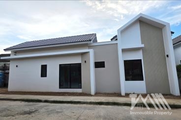 เจ้าฟ้า การ์เด้นโฮม เคที นาบอน / KT Garden Home