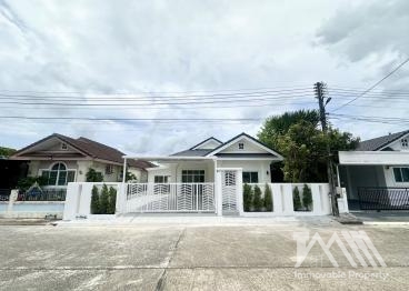 สินสุขธานี ถลาง / Sinsuk Thani Village Thalang