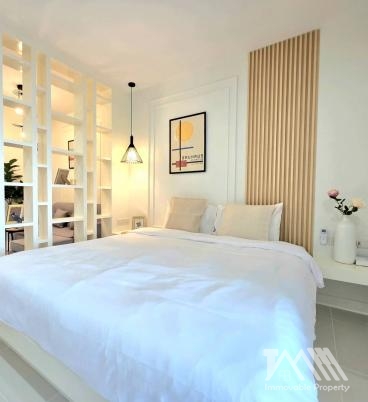 พนาสนธิ์ ซิตี้ คอนโดมิเนียม / Phanason City Condominium