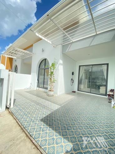 หมู่บ้านสิรารมย์ - ป่าคลอก / Paklok, Thalang