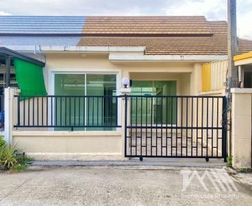 อโนชา วิลเลจ / เมืองใหม่ / Anocha Village