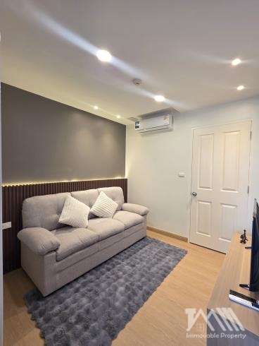 พลัส 2 คอนโดมิเนียม กะทู้ / Plus 2 Condominium