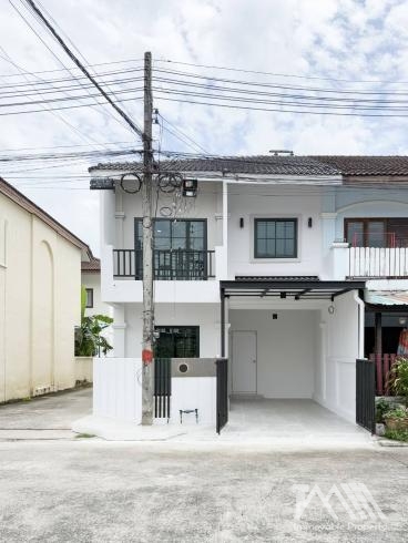 ภูเก็ต อินเตอร์ วิลล่า / เกาะแก้ว / Phuket Inter Villa