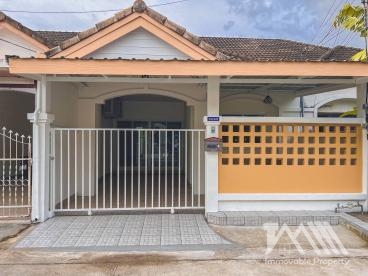 ภูเก็ตวิลล่า แคลิฟอร์เนีย / Villa California