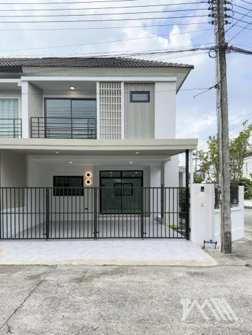 เจ้าฟ้าการ์เด้นโฮม 7 พรีเมียร์ พาร์ค / Chao Fah Garden Home 7