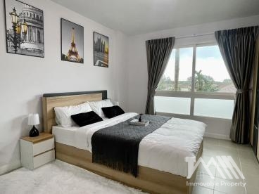 ศุภาลัย ลากูน คอนโด เกาะแก้ว / Supalai Lagoon Condo