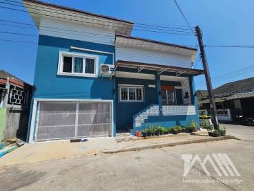 เจ้าฟ้า การ์เด้นโฮม เคที นาบอน / KT Garden Home