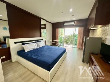 พนาสนธิ์ กรีนเพลส คอนโดมิเนียม / Phanason Greenplace Condominium