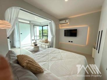 จ๊อบ คอนโดมิเนียม กู้กู / Job Condominium