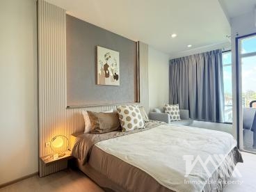 เดอะ เบลล์ คอนโดมิเนียม ฉลอง / The Bell Condominium