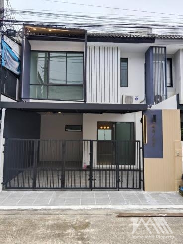 พฤกษาวิลล์ กะทู้ / Pruksa Ville Kathu