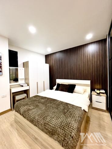 จ๊อบ คอนโดมิเนียม กู้กู / Job Condominium