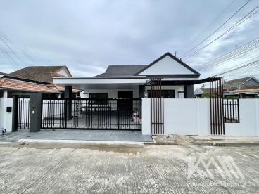 พนาสนธิ์ ปาร์ควิลล์ 3 / บ้านพอน / Phanason Park Ville 3