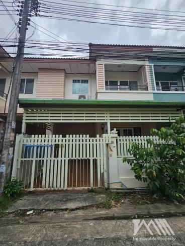 พนาสนธิ์ เรสซิเด้น / วิชิต / Phanason Residence 
