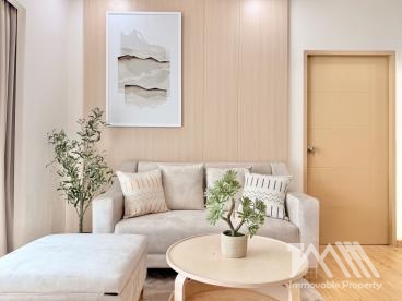 พนาสนธิ์ กรีนเพลส คอนโดมิเนียม / Phanason Greenplace Condominium