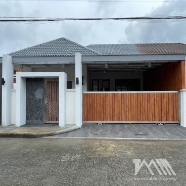 เจ้าฟ้าการ์เด้นโฮม เกาะแก้ว / Chao Fah Garden Home Kohkeaw