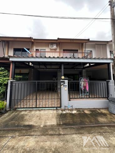 พฤกษาวิลล์ กะทู้ / Pruksa Ville Kathu *สภาพ