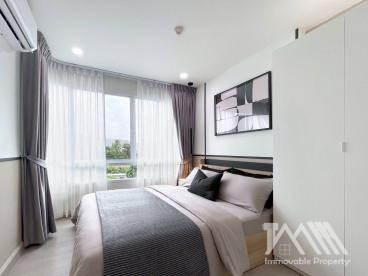 พลัส 1 คอนโดมิเนียม / Plus Condominium