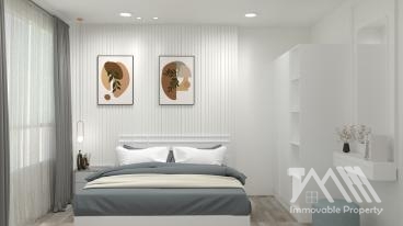 เดอะ โคลเวอร์ วิชิต/ The Clover Apartment