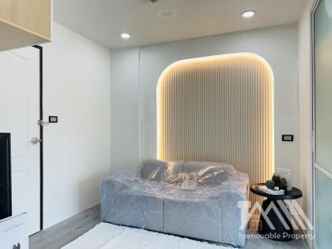 พลัส 1 คอนโดมิเนียม / Plus Condominium