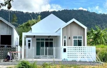 บ้าน - ป่าคลอก / พารา / House - Paklok