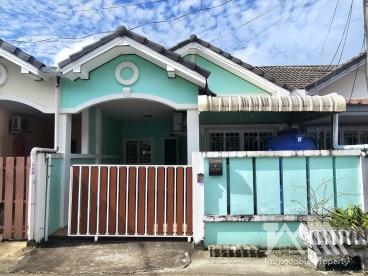 บ้านณัฐกมล กู้กู / Baan Natkamon Kuku