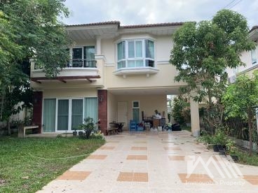 ศุภาลัย การ์เด้นวิลล์ ป่าคลอก / Supalai Garden Ville