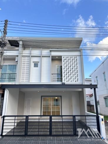 ฮาบิทาวน์ เกาะแก้ว / Habitown Kohkaew