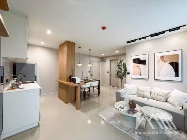 ดีคอนโด แคมปัส รีสอร์ท กู้กู / Dcondo Campus Resort Kuku