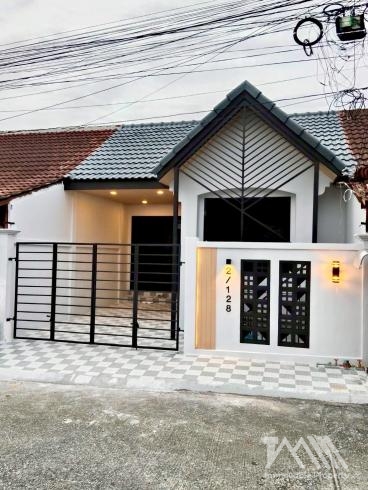 ธารทอง 3 วิชิต / Baan Thantong 3