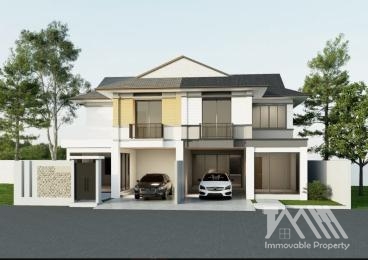 หมู่บ้านท็อปแลนด์ / รัษฎา / สามกอง / Top Land Ratsada Village