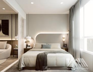 เซนทริโอ คอนโดมิเนียม / Centrio Condominium