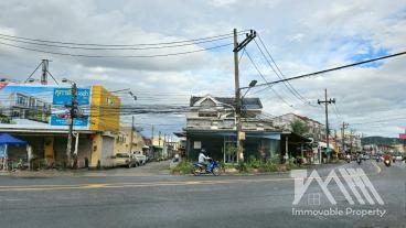 ที่ดิน สิ่งปลูกสร้าง / วิชิต