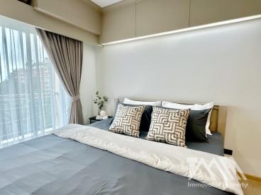 เดอะ กรีนเพลส คอนโดมิเนียม รัษฎา / The Green Places Condominium