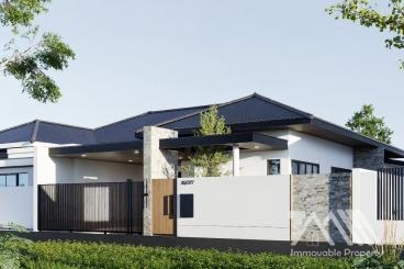 เจ้าฟ้าการ์เด้นโฮม เกาะแก้ว / Chao Fah Garden Home Kohkeaw
