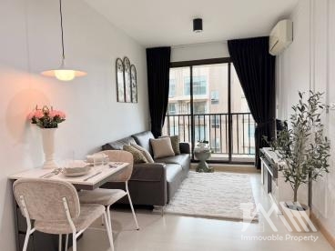 สเคป 3 คอนโดมิเนียม / Zcape 3 Condominium