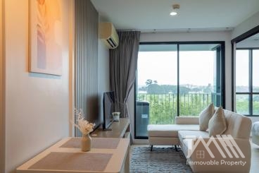 เซนทริโอ คอนโดมิเนียม / Centrio Condominium