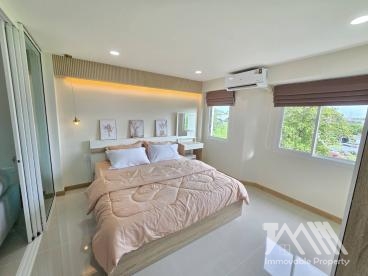 เฟื่องฟ้า คอนโดเทล วิชิต / Fuangfa Condotel