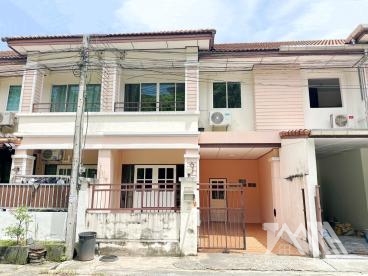 พนาสนธิ์ เรสซิเด้น / Phanason Residence