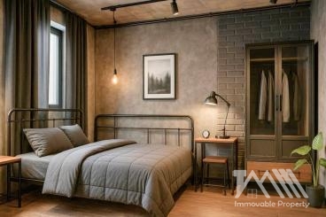 นาคา คอนโดมิเนียม / Naka Condominium
