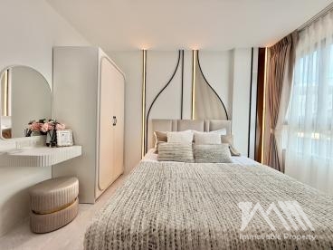 สเคป 3 คอนโดมิเนียม / Zcape 3 Condominium