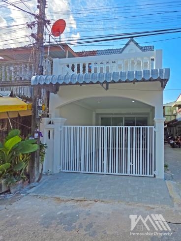 ภูเก็ตวิลล่า 1 / Phuket Villa 1