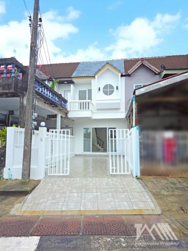 บ้าน - ถลาง / เพชรลดา